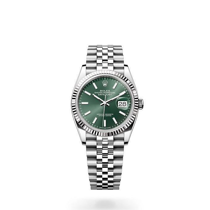 R0LEX WATCH VENDOR